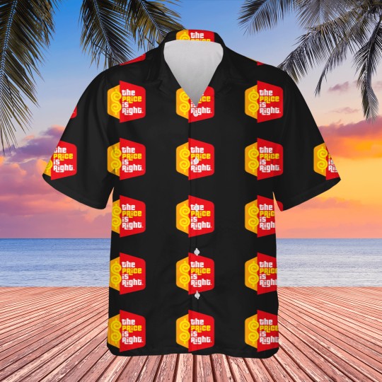 Discover Price is right Youre the Next Contestant Hawaiians