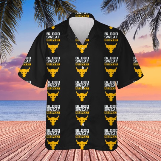 Discover The Rock 53 Hawaiians