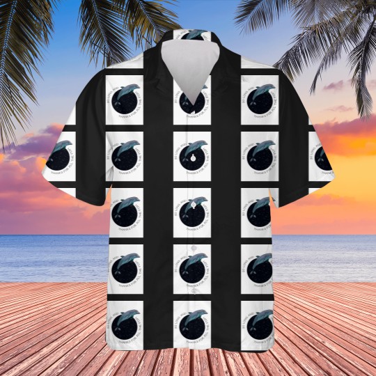 Discover The Hitchhikers Guide to the Galaxy Hawaiians