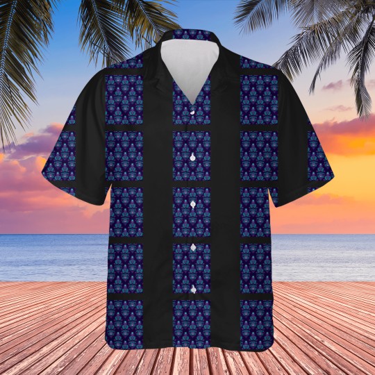 Discover jungless Wallpaper Purple Graphic Hawaiians