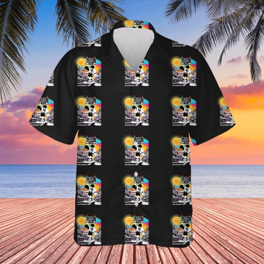Discover Steamboatss Willie Valentines Hawaiians