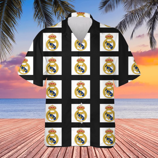 Discover FC Barcelonass Hawaiians