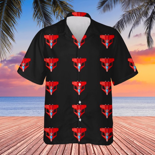 Discover Voltron Vehicle Forcess Falcon VT Fighter Chest Plate 5 Ginger Hawaiians