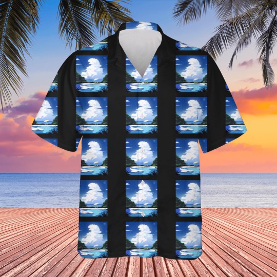 Discover Hiroshi Nagai Hawaiians