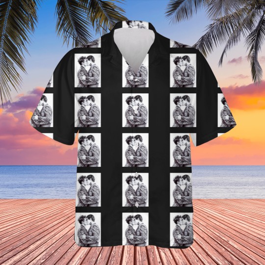 Discover Your Loving Husband Active  - 1 Hawaiians
