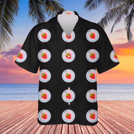 Discover Sweet Summer Lovin_ Strawberry Edition Hawaiians