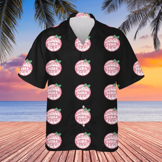 Discover One Jolly MRI Tech Hawaiians