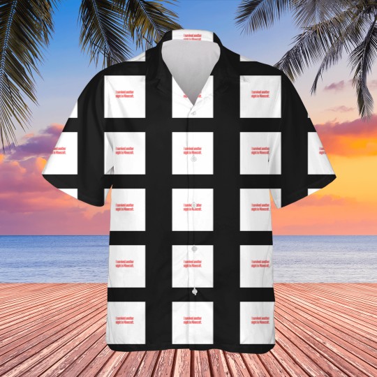 Discover Minecraft Survivor Hawaiians