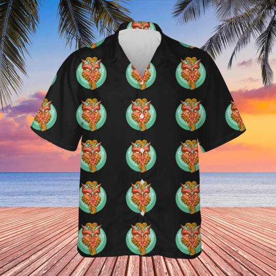 Discover Feline Destinations Classic Hawaiians