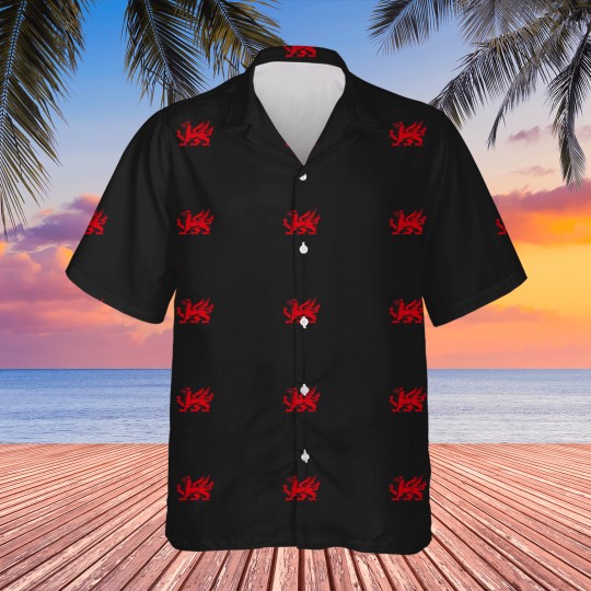 Discover Wales Hawaiians