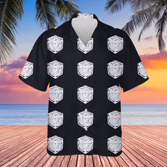 Discover Heart Hawaiians
