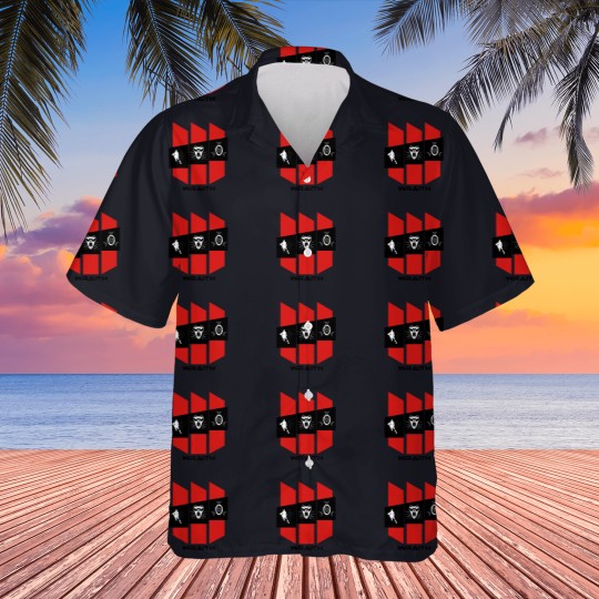 Discover The Secrets You Will Never Know About Apex Legends Classic Hawaiians