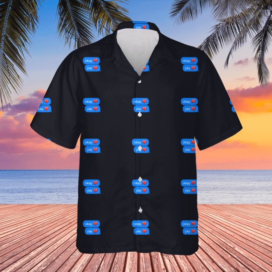 Discover Okay Yay memes Okay Yay heart Classic Hawaiians