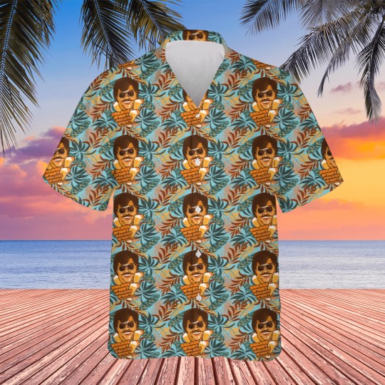 Discover Orange Whip! - Blues Brothers - Hawaiians