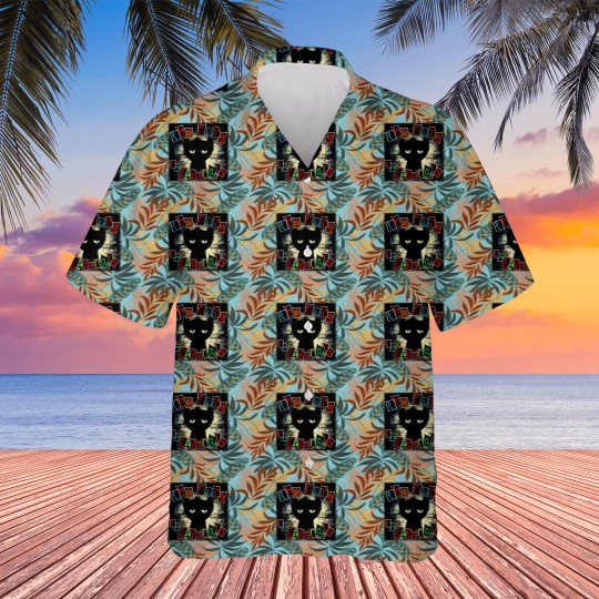 Discover The Cure vintage, 90s The Cure, The Cure Hawaiians