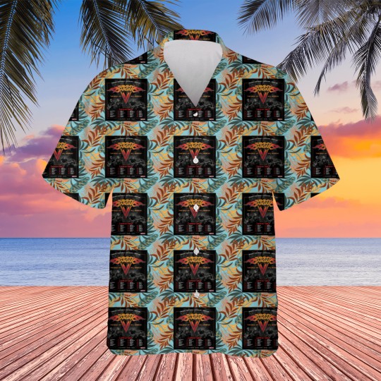 Discover Sammy Hagar Tour 2024 With Loverboy Hawaiians S