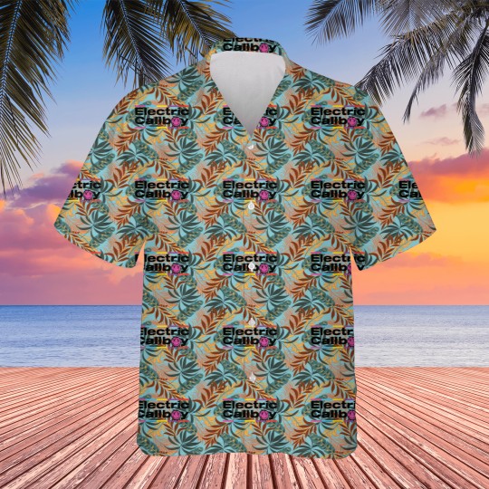 Discover Electric callboy Hawaiians