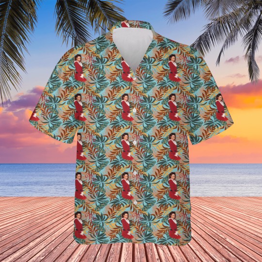 Discover Mariah Carey Christmas Hawaiians