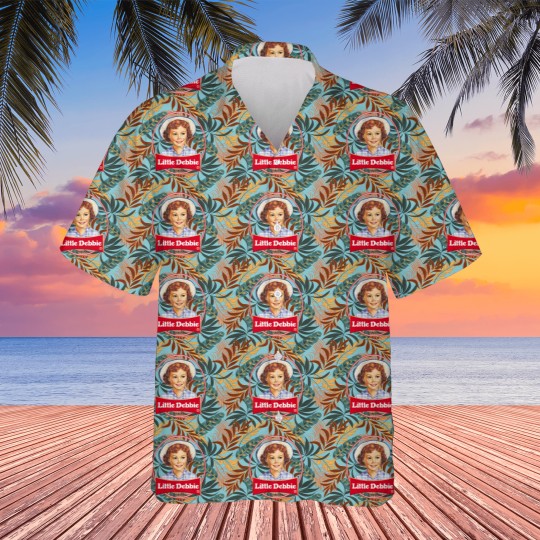 Discover Little Debbie Hawaiians