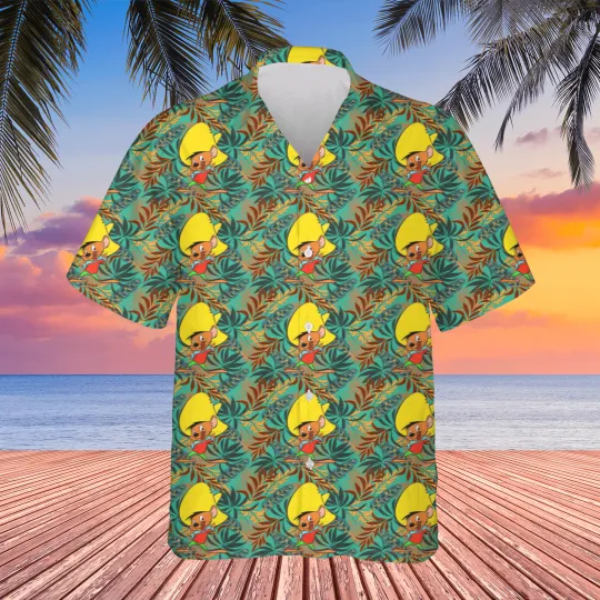 Discover Speedy Gonzales Hawaiians