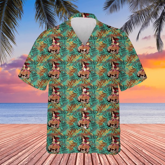 Discover Love Aerosmith.png Hawaiians