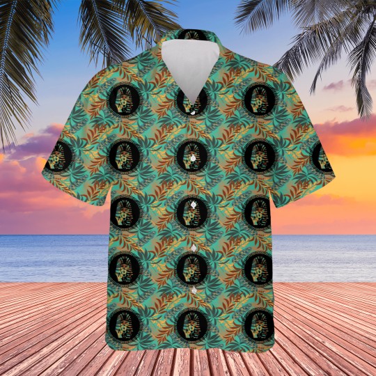 Discover Los Angeles Kings 8 Hawaiians