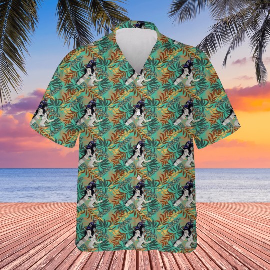 Discover Los Angeles Kings 3 Hawaiians