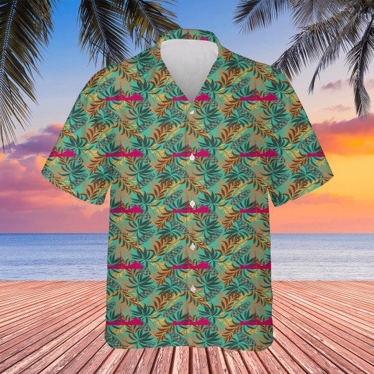 Discover Toronto Skyline.png Hawaiians