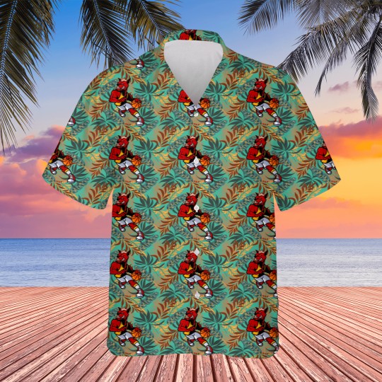 Discover Wildboar basketball.png Hawaiians