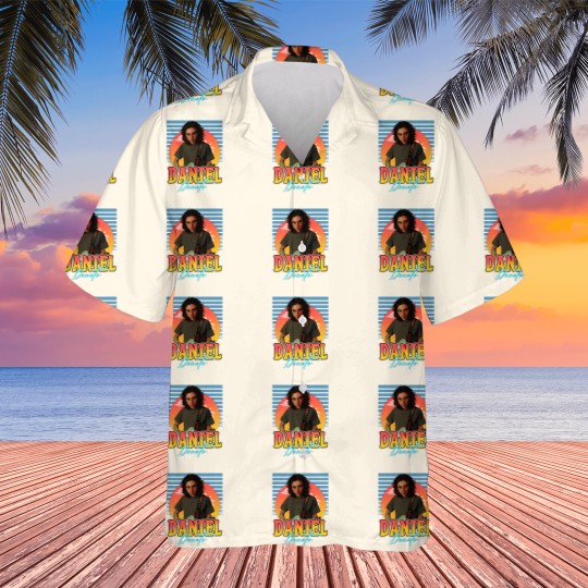 Discover Daniel Donato Flyers Hawaiians Hawaiians