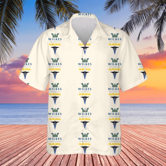 Discover Wilkes university nursing Hawaiians