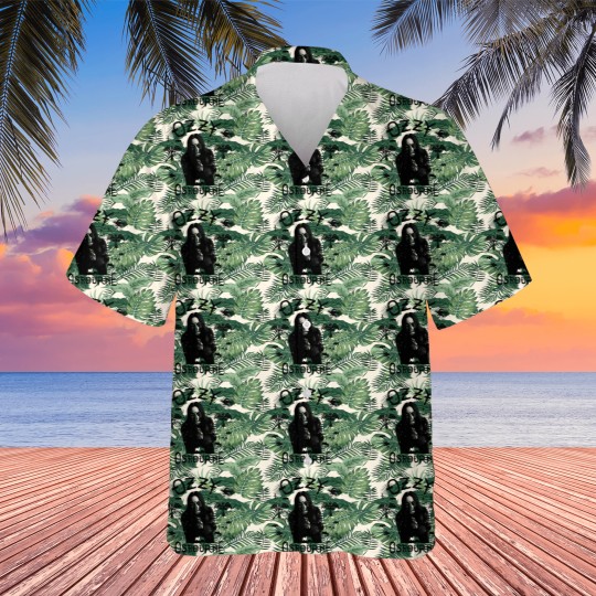 Discover Ozzy Osbourne - Ozzy Osbourne Hawaiians