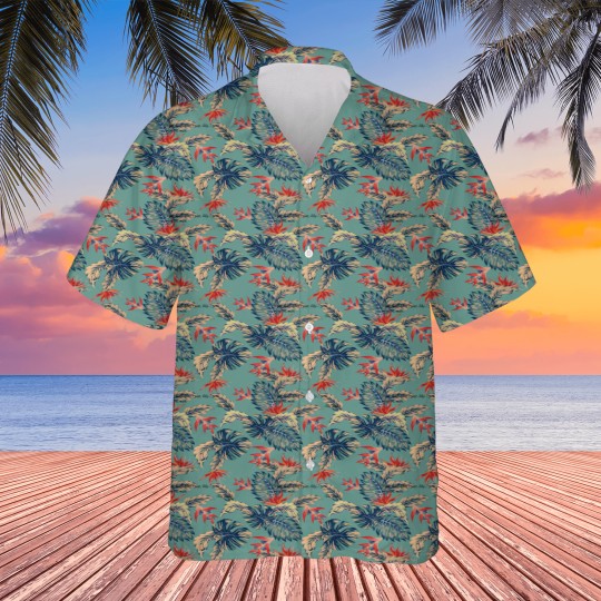 Discover The Dude  4 Hawaiians