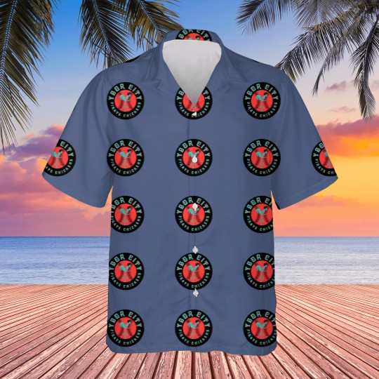 Discover YCEC Gasparilla Edition Hawaiians