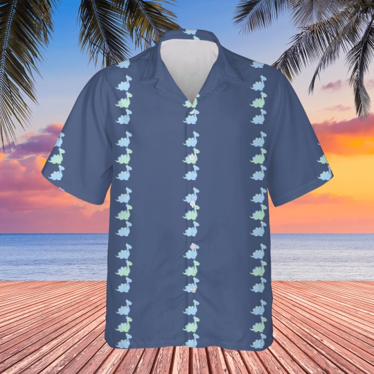 Discover Cute Baby Dinosaur Pastels (1).png Hawaiians