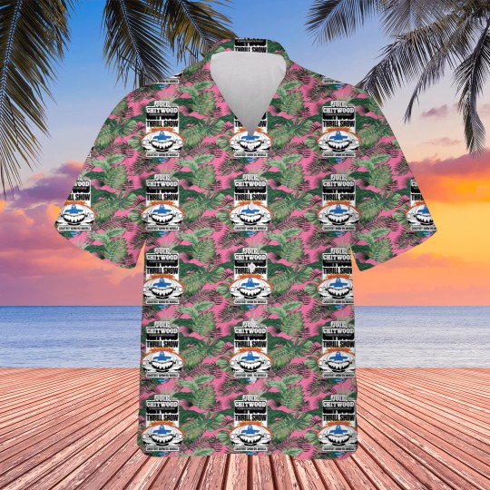 Discover Joie Chitwood Thrill Show Hawaiians _amp_ Hawaiians