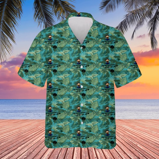 Discover Awkward Puppet Diego New   Awkward Puppet Diego New Hawaiians