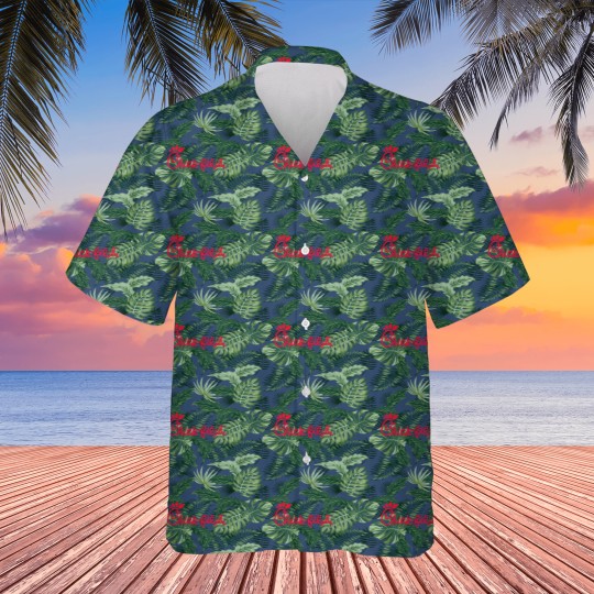 Discover Chic Fil A Hawaiian Shirts