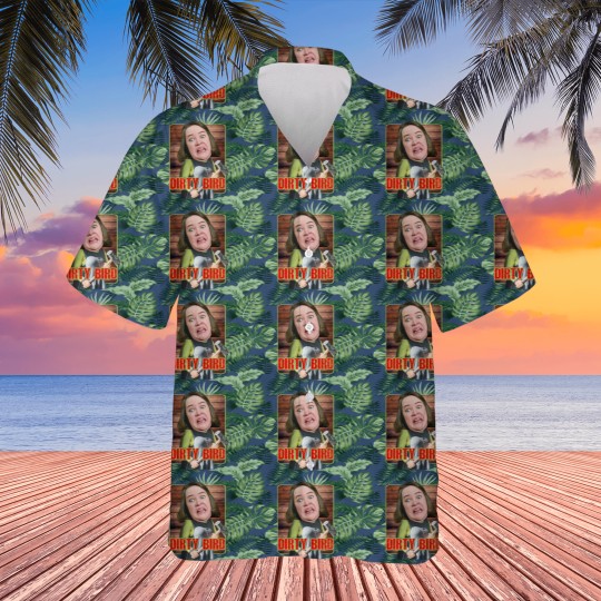 Discover Kathy Bates- Misery Kathy Bates- Misery Hawaiians