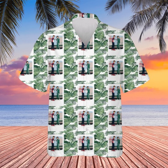 Discover Billy and Tommy Hawaiians