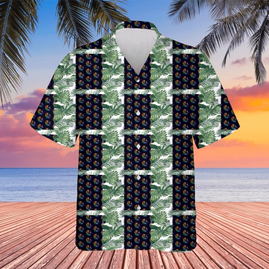 Discover Dance With deaths Hawaiians