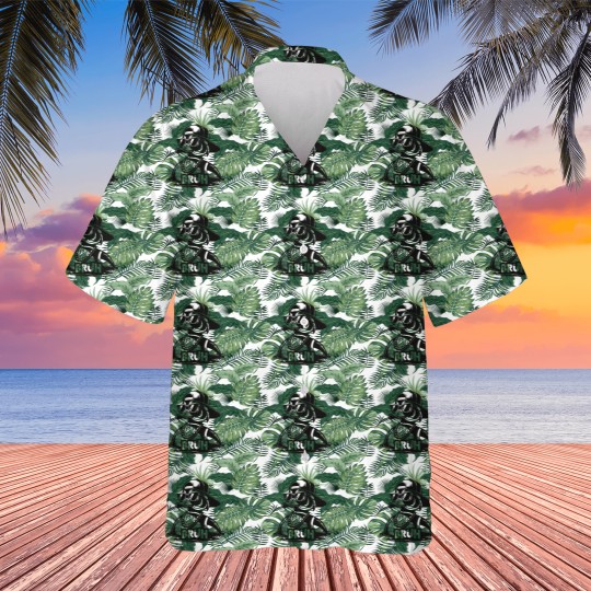 Discover BRUH Duck Hawaiians
