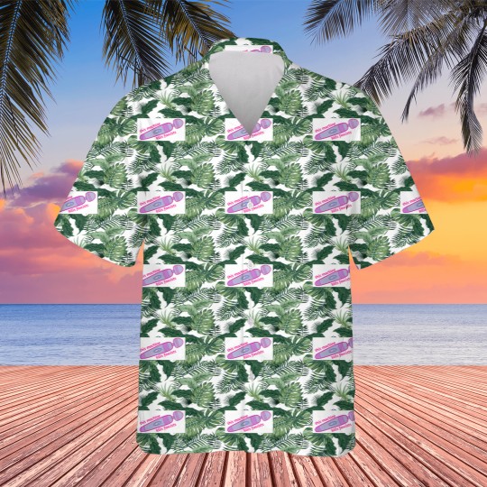 Discover this vibrator kills fascists Hawaiians