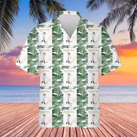 Discover Caddyshack Hawaiians