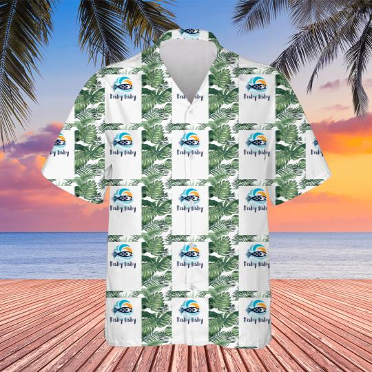 Discover Zebrafish Hawaiians