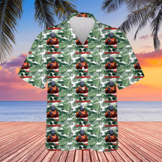 Discover Lethal Company Recruitment Hawaiians