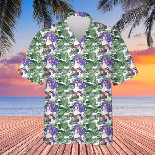 Discover Shampoo Hawaiians