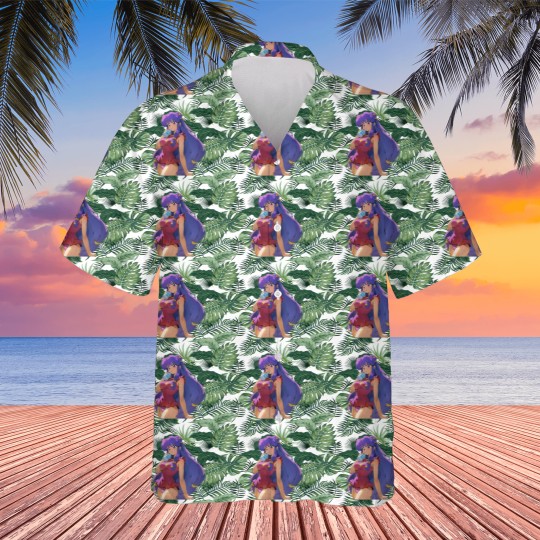 Discover Shampoo Hawaiians