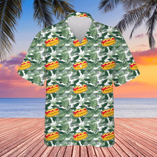 Discover Twinkie Wiener Sandwich Hawaiians