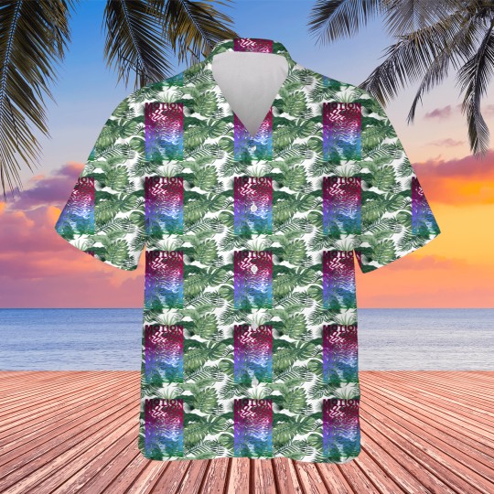 Discover MOTION Hawaiians